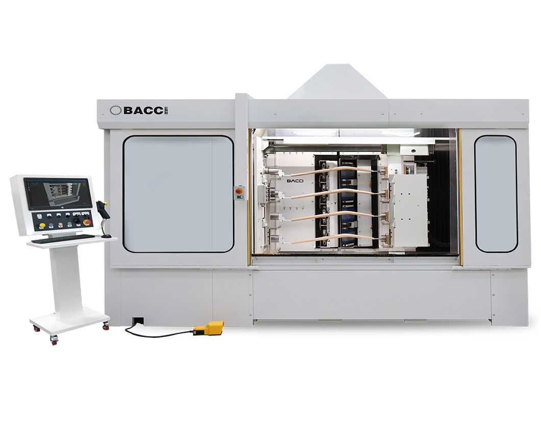 T4MO CNC PLUS