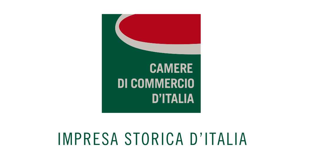 PAOLINO BACCI È UFFICIALMENTE ISCRITTA AL REGISTRO DELLE IMPRESE STORICHE!