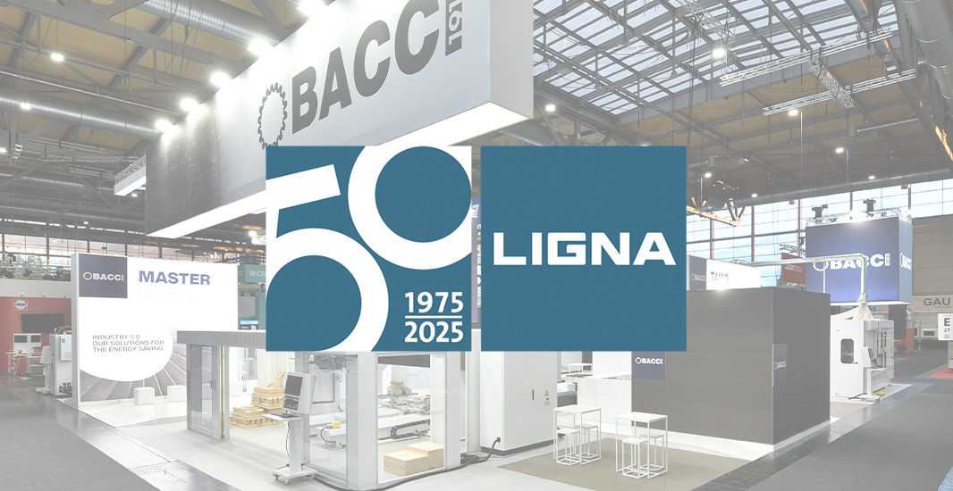 Ligna 2025