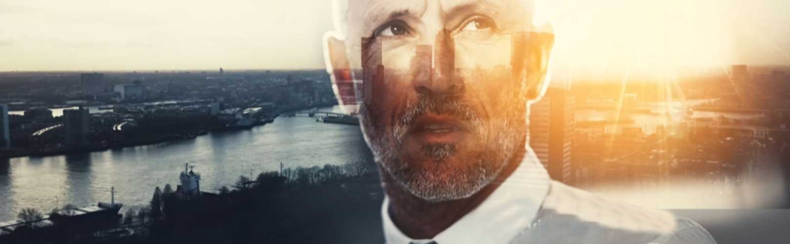 Bacci website image