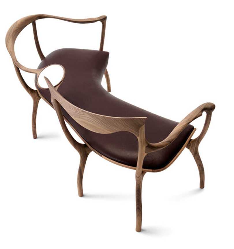 Bacci website image