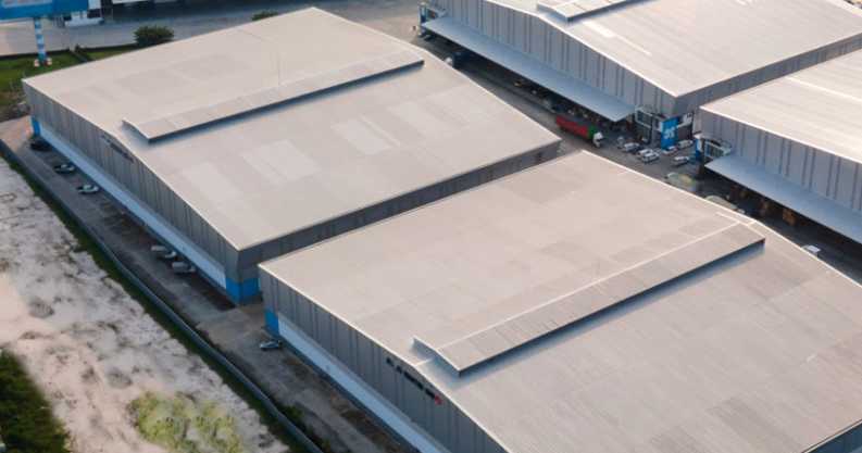 Bacci website image