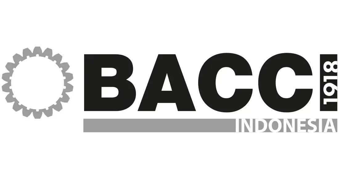 Bacci website image