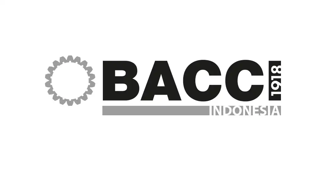 Bacci website image