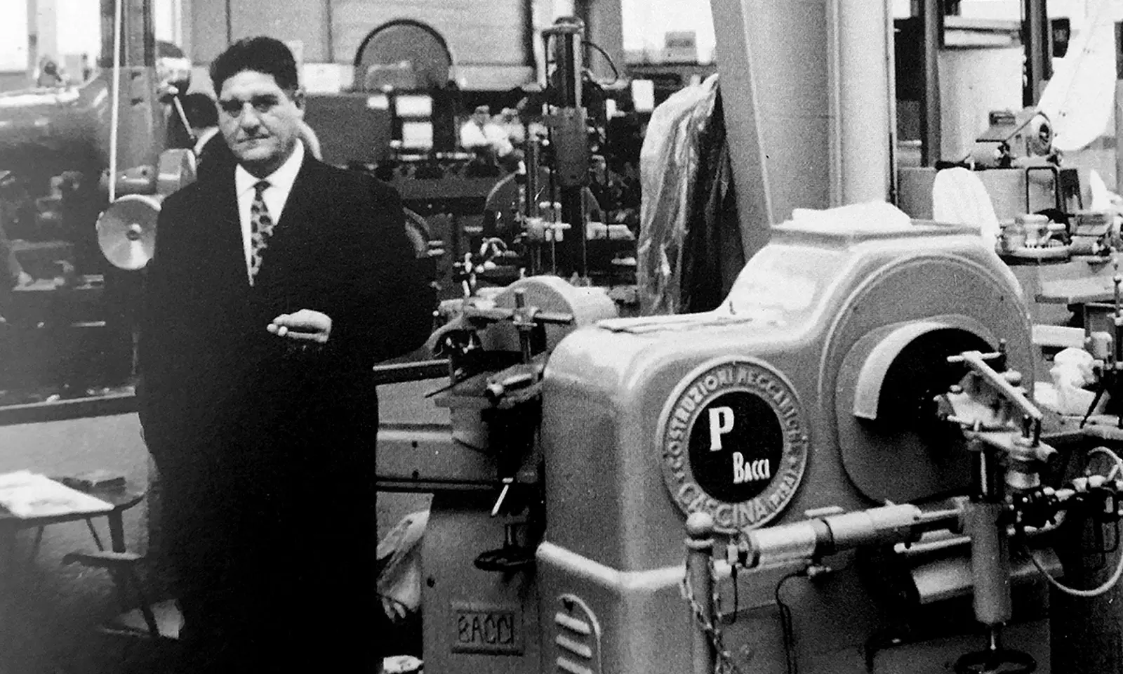 100 anni di storia
