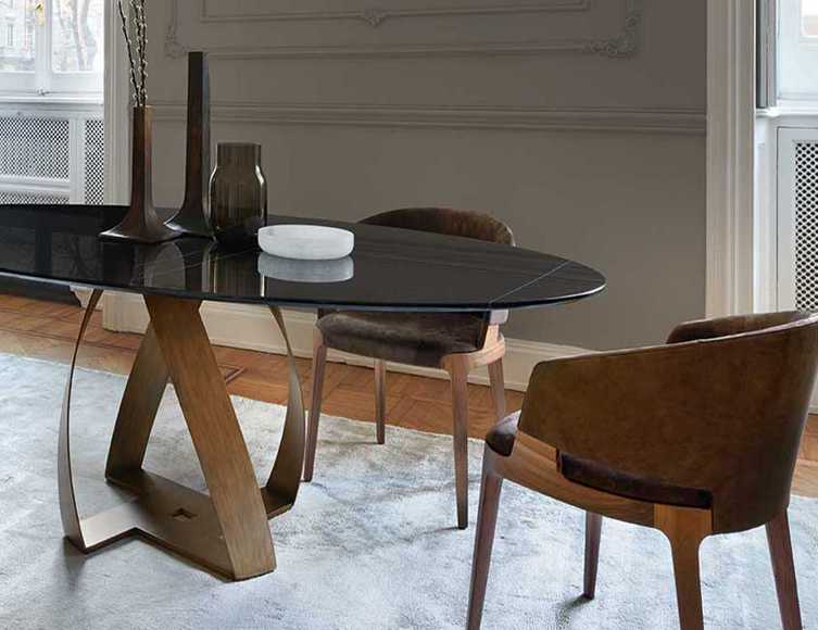 Bacci website image