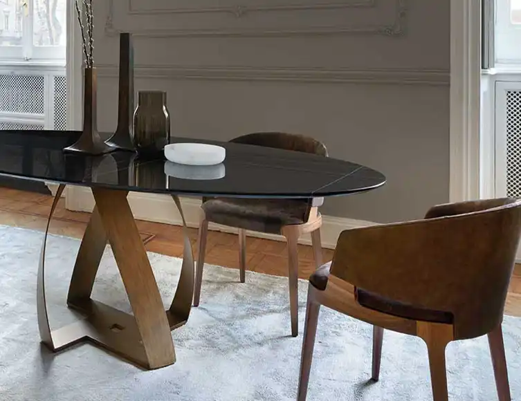 Bacci website image