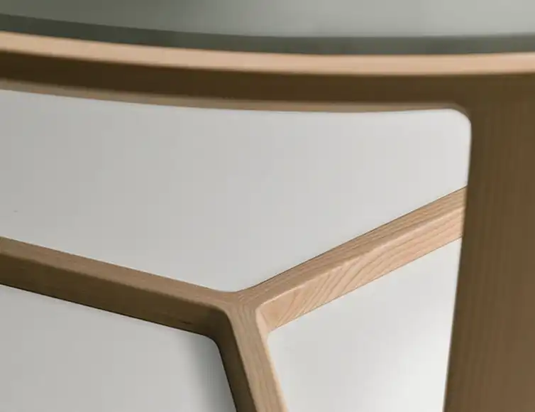 Bacci website image