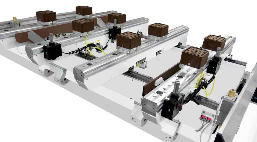 TAVOLI DI LAVORO “RAIL”