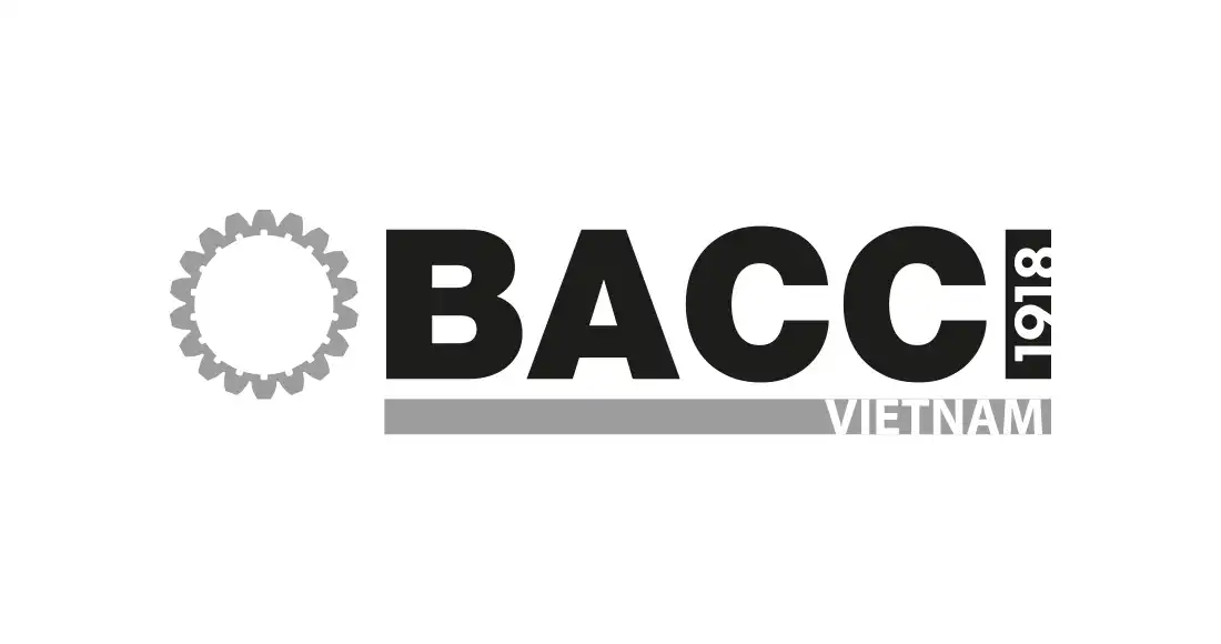 Bacci website image